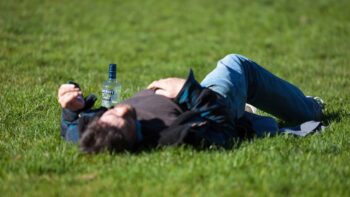 The Hangover Bible: Causes, Symptoms, Prevention & Treatment