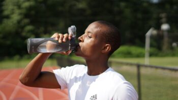 Drinking Cool Water: A Refreshing Path to Good Health