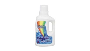 Calgon Water Softener Review