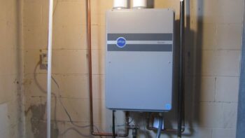 Is a Tankless Water Heater a Good Fit for Your Home? Understanding the Pros & Cons