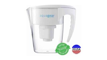 Aquagear Water Filter Review: What’s the Hype All About?