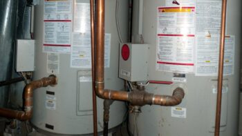 Efficient Water Heater Maintenance: Guide to Flushing Your Water Heater