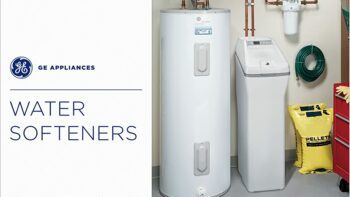 Looking for the Best GE Water Softeners?