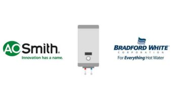 AO Smith vs. Bradford White Water Heaters: Which One?