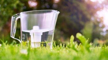 10 Best Alkaline Water Filter Pitchers