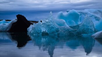 Why Is Water More Dense Than Ice?