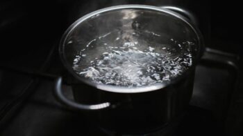 Why Does Boiled Water Taste Different?