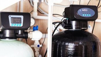 How Much Does a Water Softener Cost? Installation Costs & More