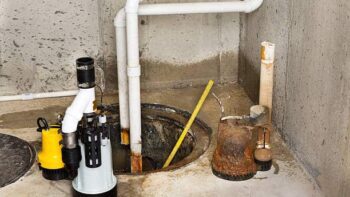 What is a Sump Pump, and How It Works? Common Mistakes to Avoid