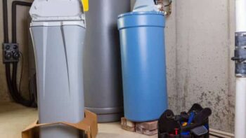 The Different Types of Water Softeners: Pros & Cons & How They Work