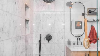 What Is The Best Height For A Shower Head? Complete Guide