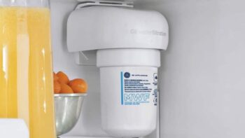 10 Best MWF Water Filters For Your Refrigerator: Buyer’s Guide