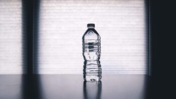 What Are The Worst Bottled Waters? Are You Drinking One of Them?