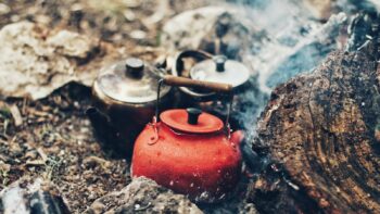 8 Best Camping Kettles Reviewed & Buyer’s Guide