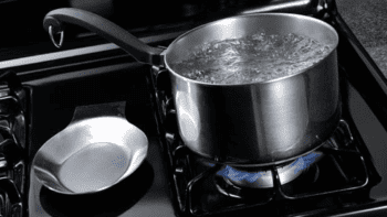 How Long Does It Take to Boil Water?