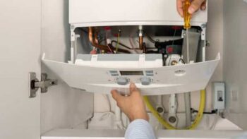 How to Repair & Troubleshoot Your Electric Water Heater