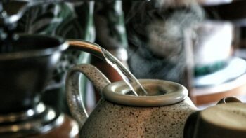 Does Drinking Hot Water Help Acid Reflux? Causes & Other Remedies