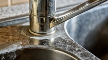 How to Treat Hard Water Without Water Softener