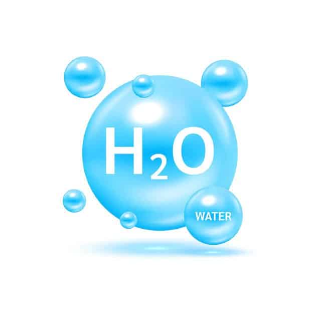 h2o element
