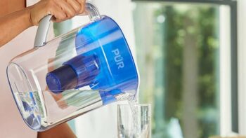 Best PUR Water Filter Pitchers Reviewed