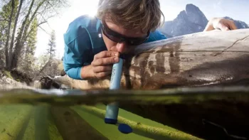LifeStraw Personal Water Filter Review