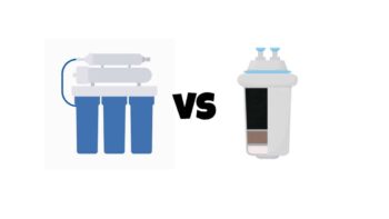 Reverse Osmosis vs Carbon Filter: Which Filter Should You Use?