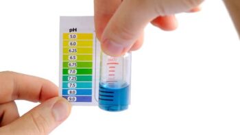 What is the Best PH level for Drinking Water?