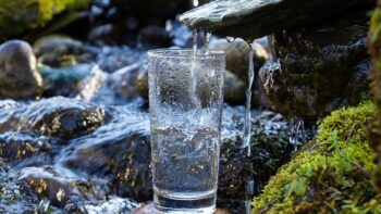What is Mineral Water? Guide to Buying & Drinking It