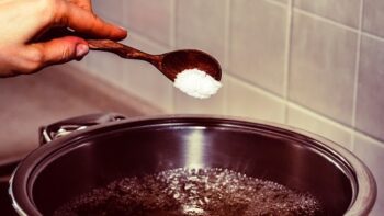 The Intricacies of Boiling Salt Water: How Long Does It Take?