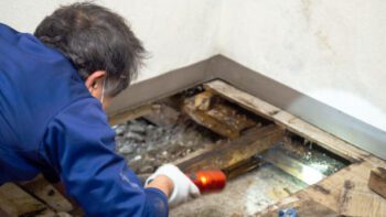 What is the Difference Between Mold Remediation and Abatement?