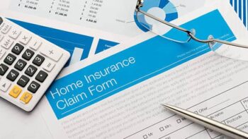 How to File a Homeowner’s Insurance Claim & Tips