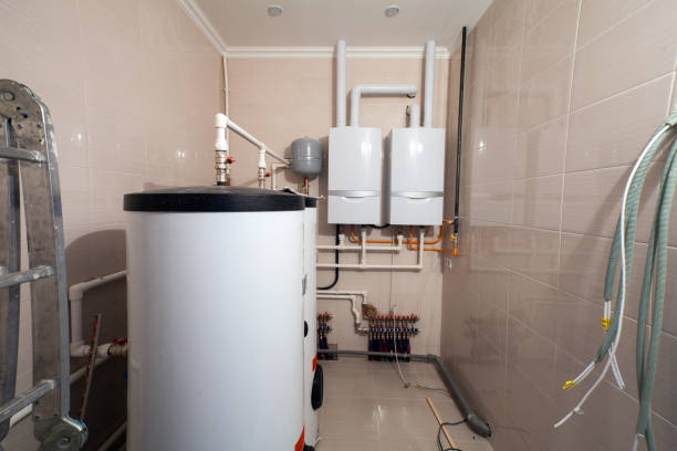 How Long Does a New Hot Water Tank Take To Heat Up?
