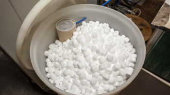 How Do You Know if Your Water Softener Requires Salt?