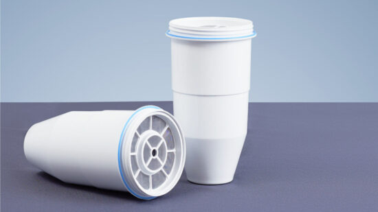 How Long Does A ZeroWater Filter Last