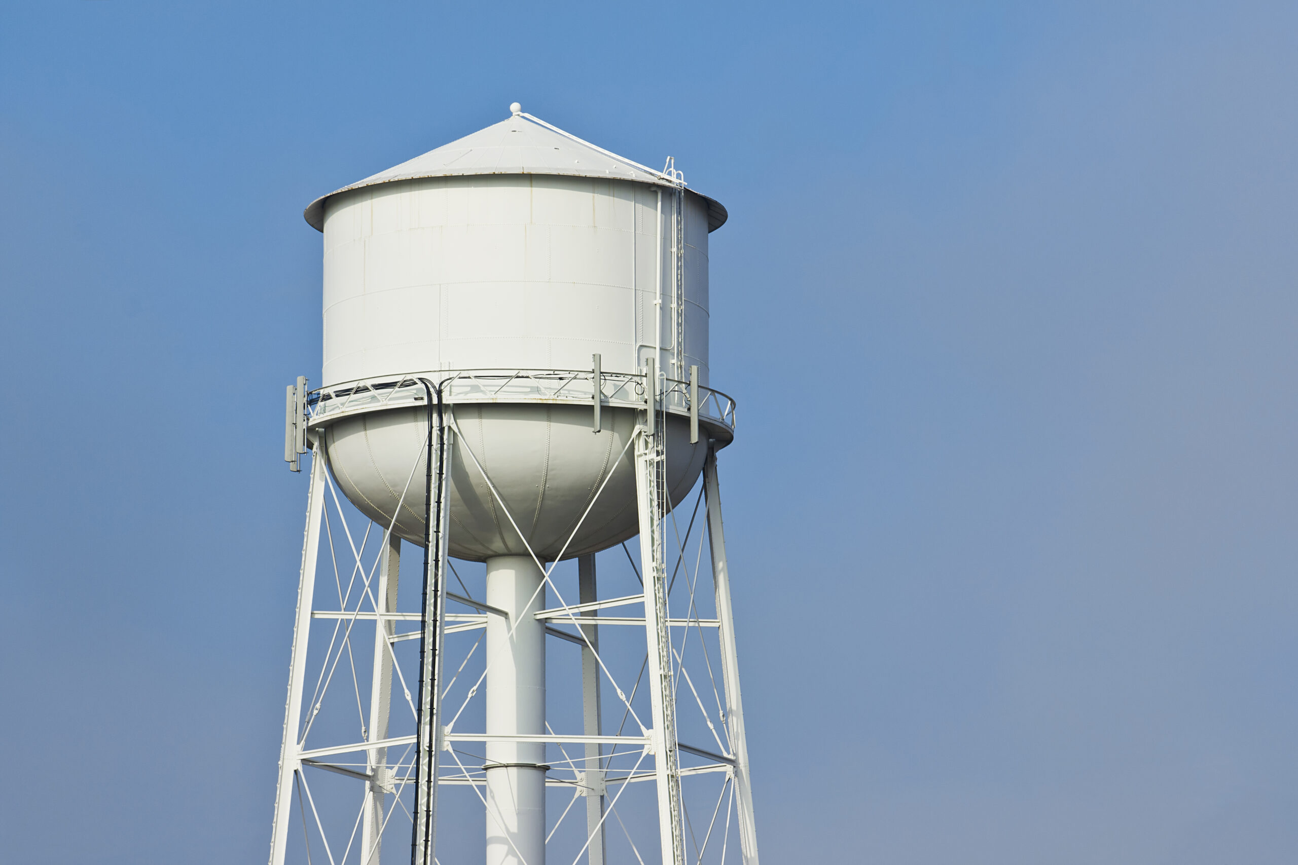 What Does Water Towers Do?
