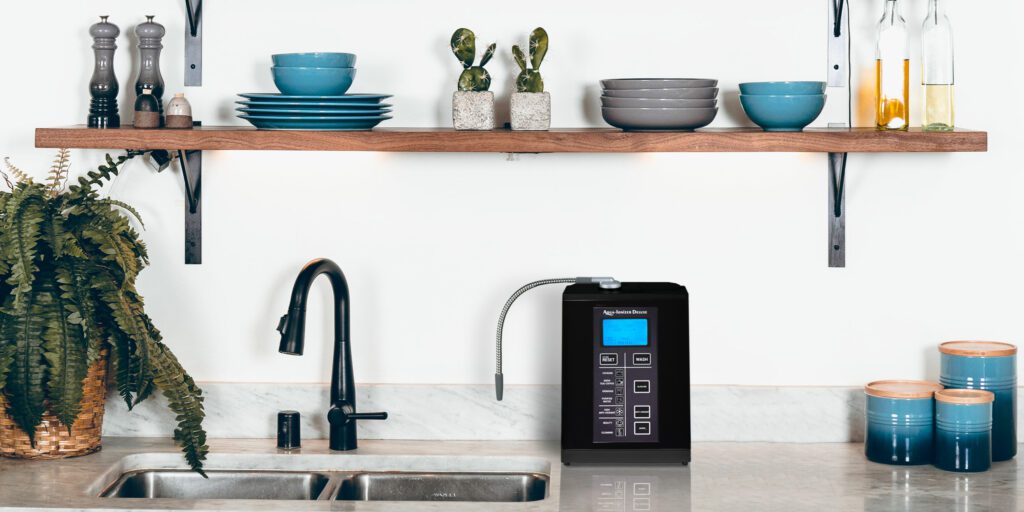 How to Use a Water Ionizer: A Comprehensive Guide