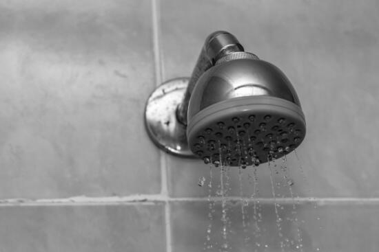Do Water Softener Shower Heads Impact Water Pressure